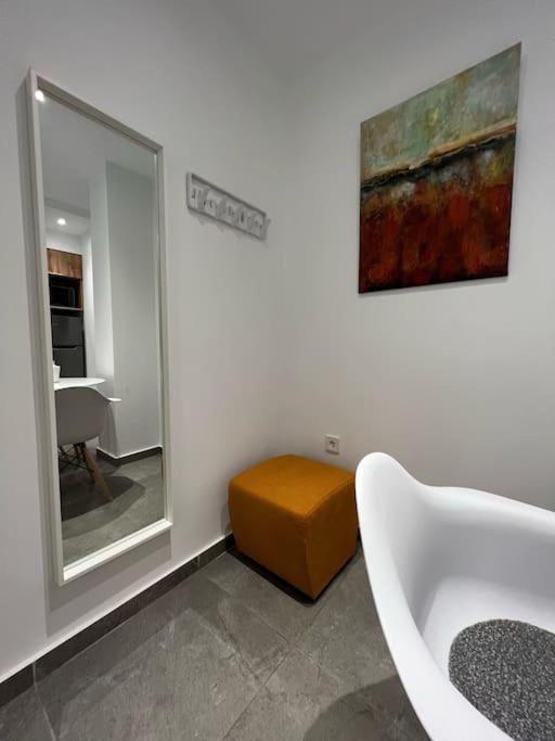 Studio Mv In The Center Of Athens - Secured Area Exterior foto