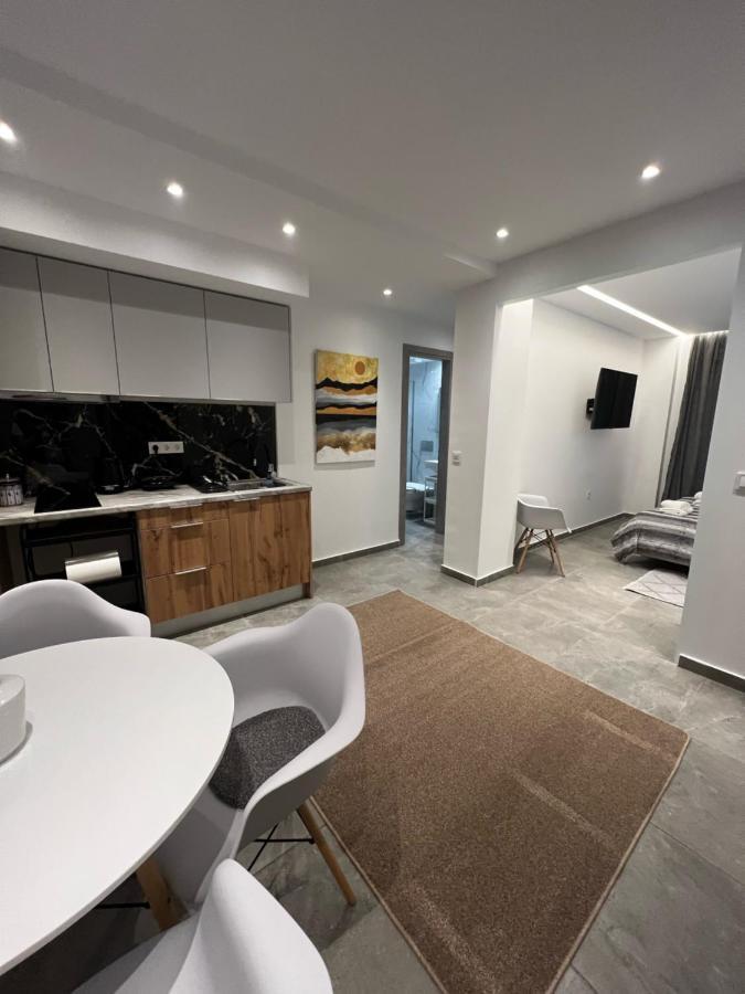 Studio Mv In The Center Of Athens - Secured Area Exterior foto