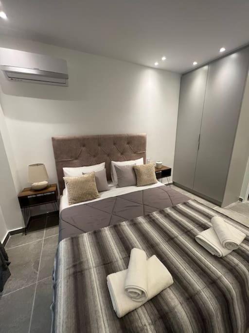 Studio Mv In The Center Of Athens - Secured Area Exterior foto