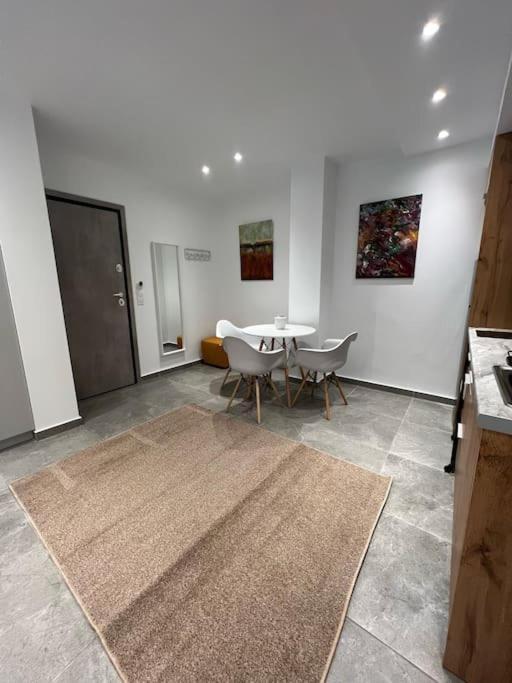 Studio Mv In The Center Of Athens - Secured Area Exterior foto